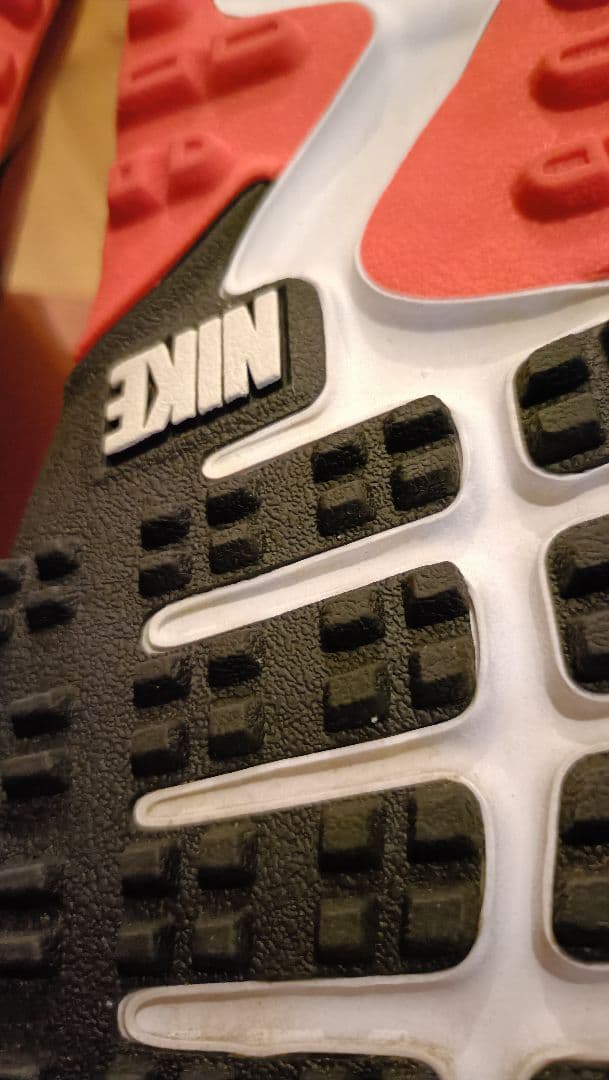 NIKE Air Max 90 G 27.5cm ゴルフ 室内試着のみ