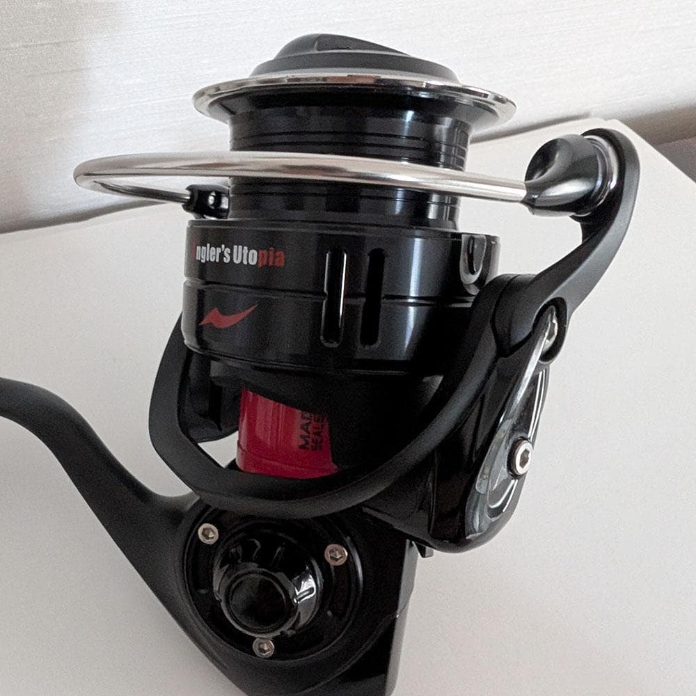 極美品 APIA VENTURA 3012 LANKER CUSTOM 中古