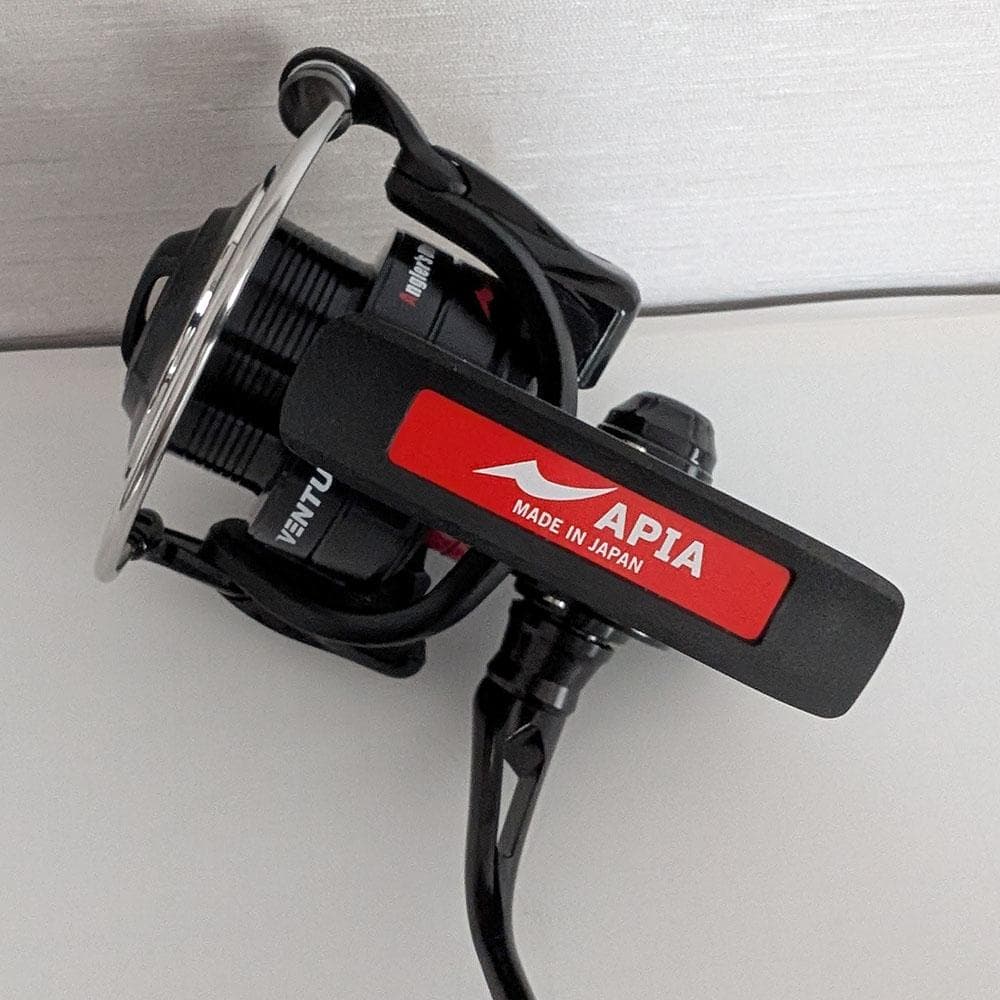 極美品 APIA VENTURA 3012 LANKER CUSTOM 中古