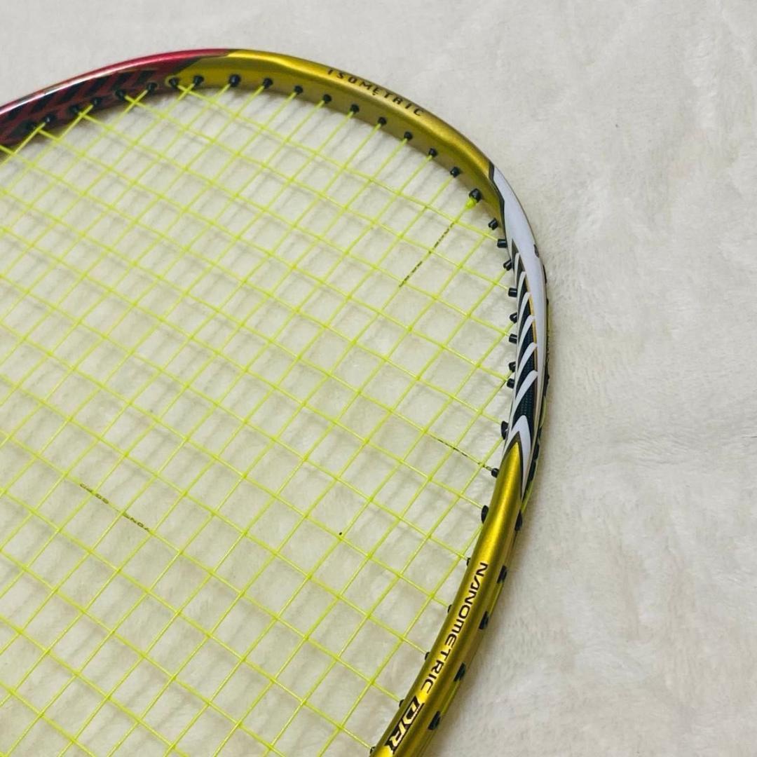 【希少】YONEX VOLTRIC LD-FORCE 4UG5 リンダンモデル