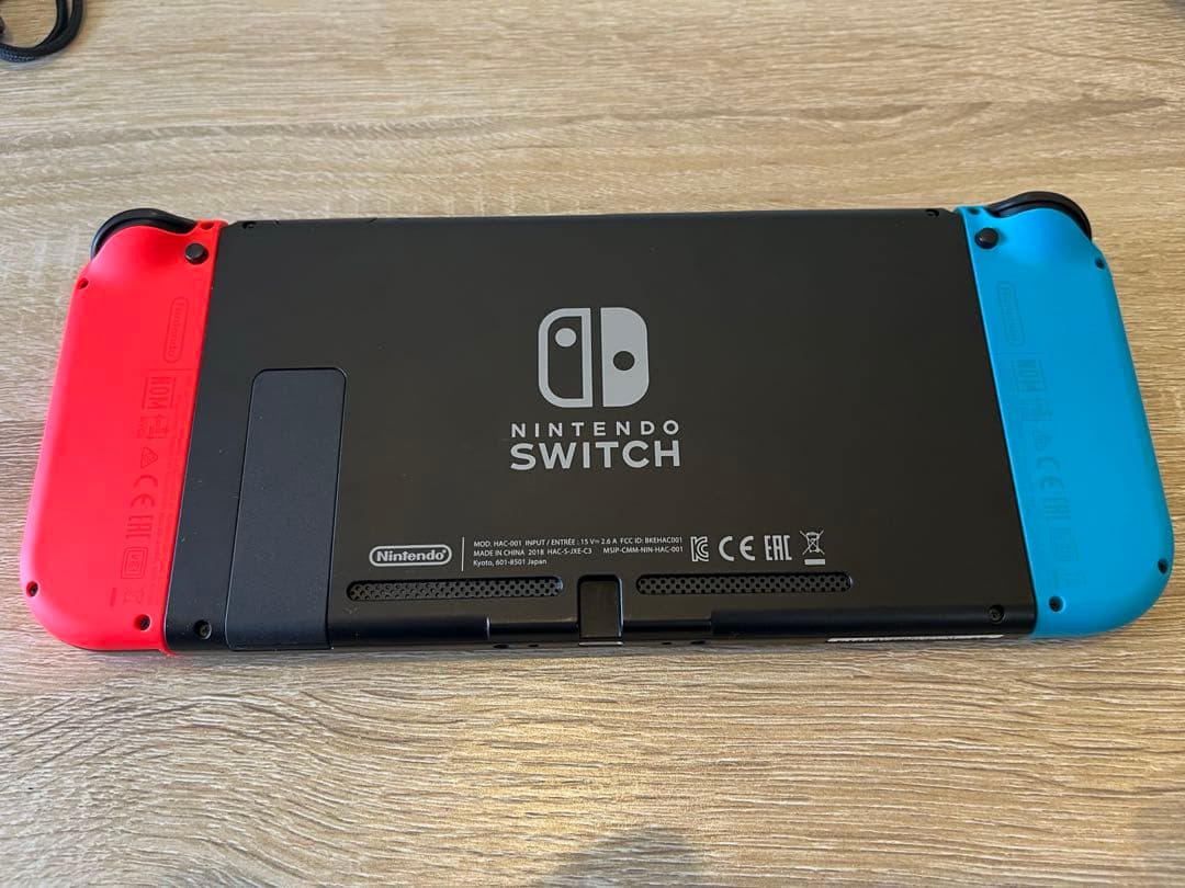 し*う様 Nintendo Switch 本体 ＋128GB SDカード, ケー