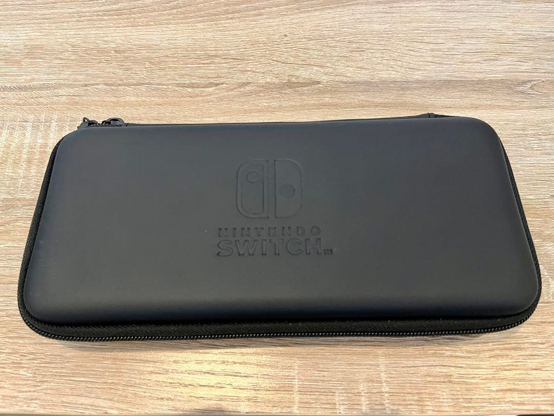し*う様 Nintendo Switch 本体 ＋128GB SDカード, ケー