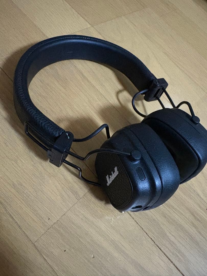 【正規品】Marshall Major V （動作確認済）