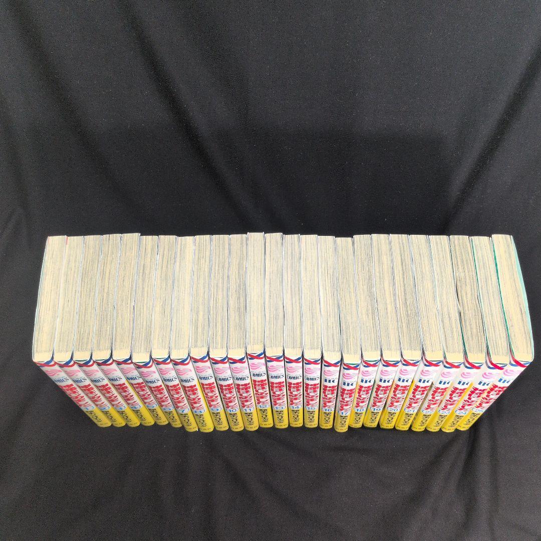 【美品】神様はじめました 1-25巻 全巻セット
