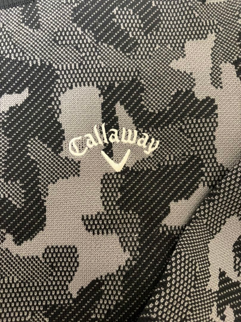 Callaway Golf ニットセーター