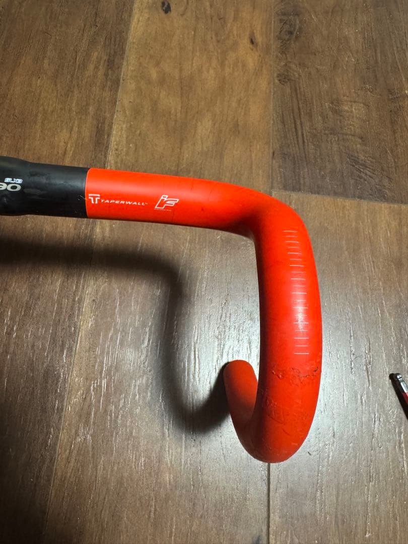 EASTON EC90 SLX 400mm カーボンハンドル 195g