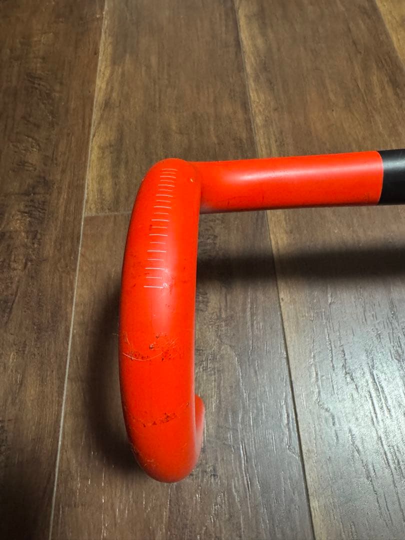 EASTON EC90 SLX 400mm カーボンハンドル 195g