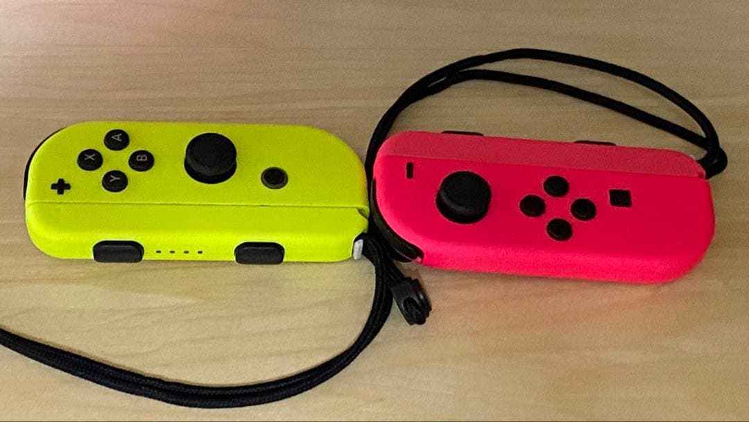 Nintendo Switch スーパーマリオパーティ Joy-Conセット