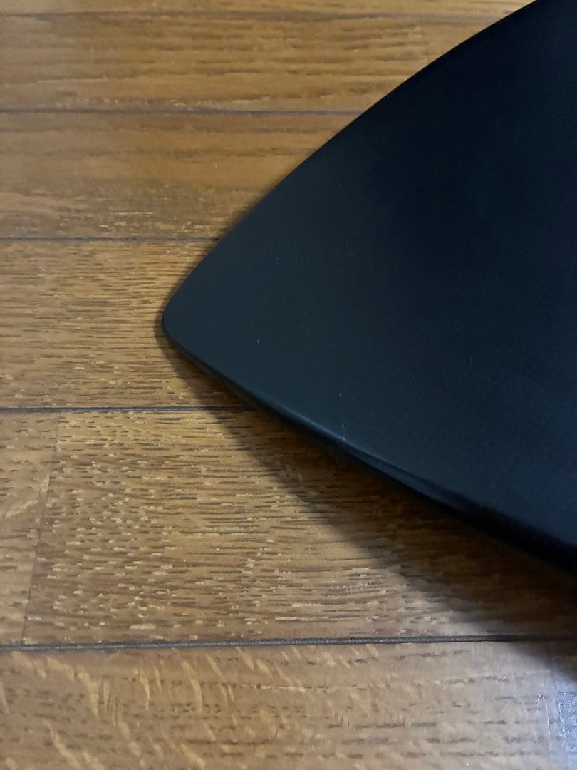 ジャスティスサーフボード　IN.STA カーボン6'3\" 41.9L