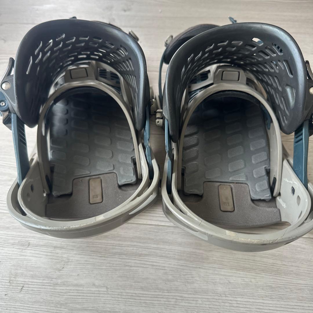 スノーボード BURTON GENESIS TT