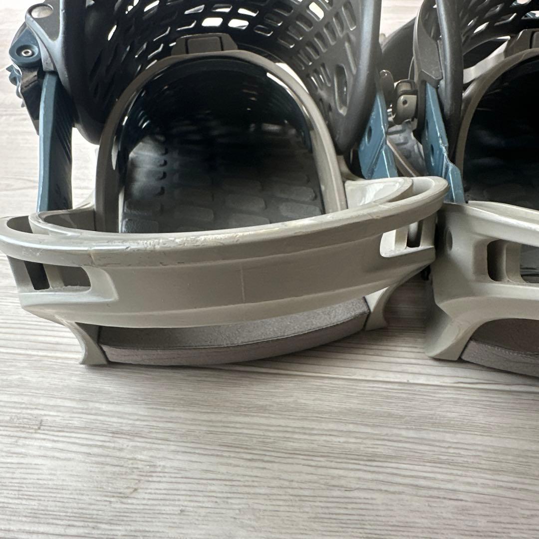 スノーボード BURTON GENESIS TT