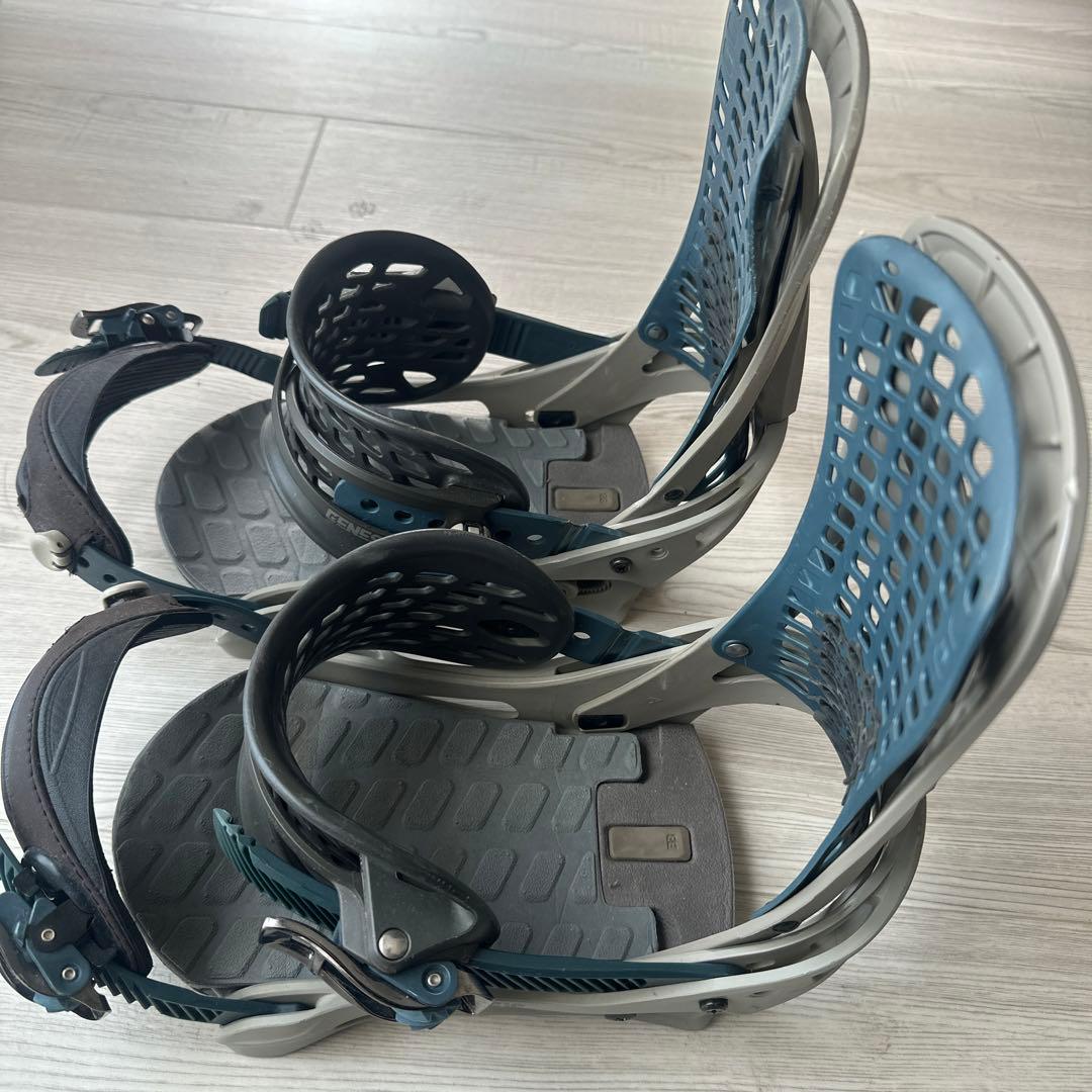 スノーボード BURTON GENESIS TT