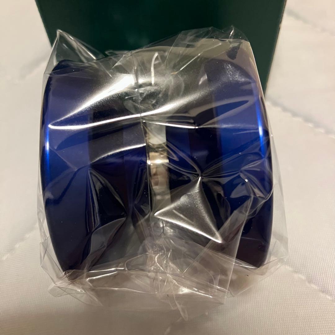 スポーツトイ・アクショントイ MOWL VIGILANCIA DENKEN BLUE
