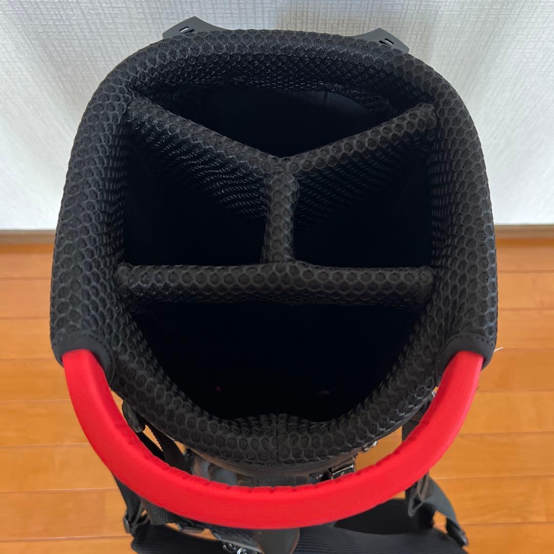 ピレッティ PR-SB0005 スタンド バッグ Piretti SB