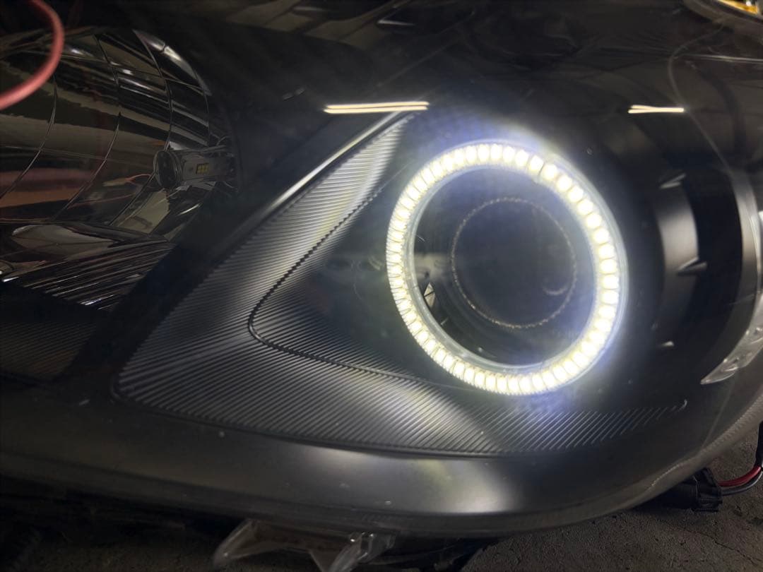 フォローで100円引きページ