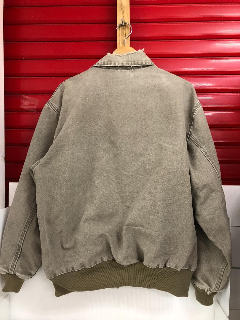 N132 Carhatt カーハート　サンタフェ　ジャケット　ヴィンテージ