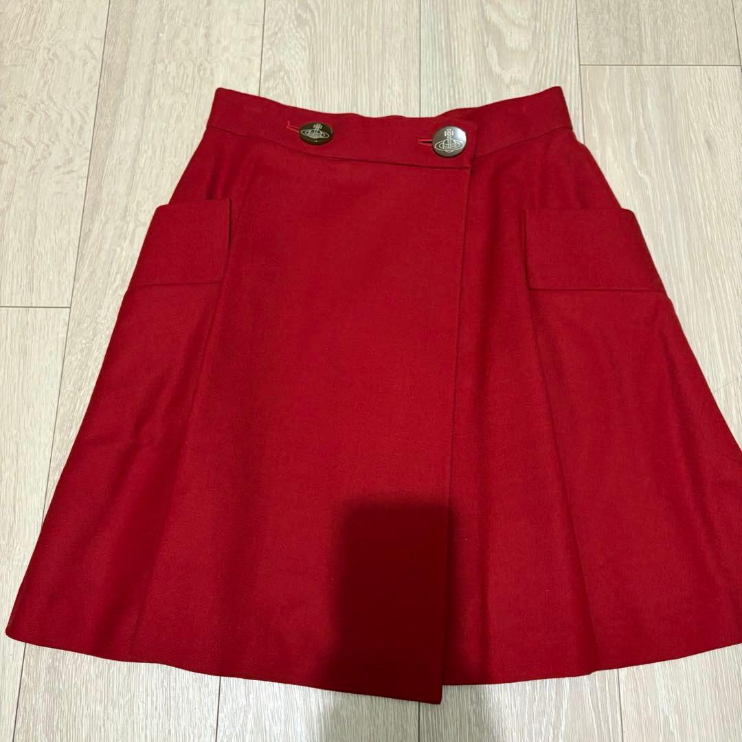 Vivienne Westwood ラブジャケット スカートセットアップ ナナ
