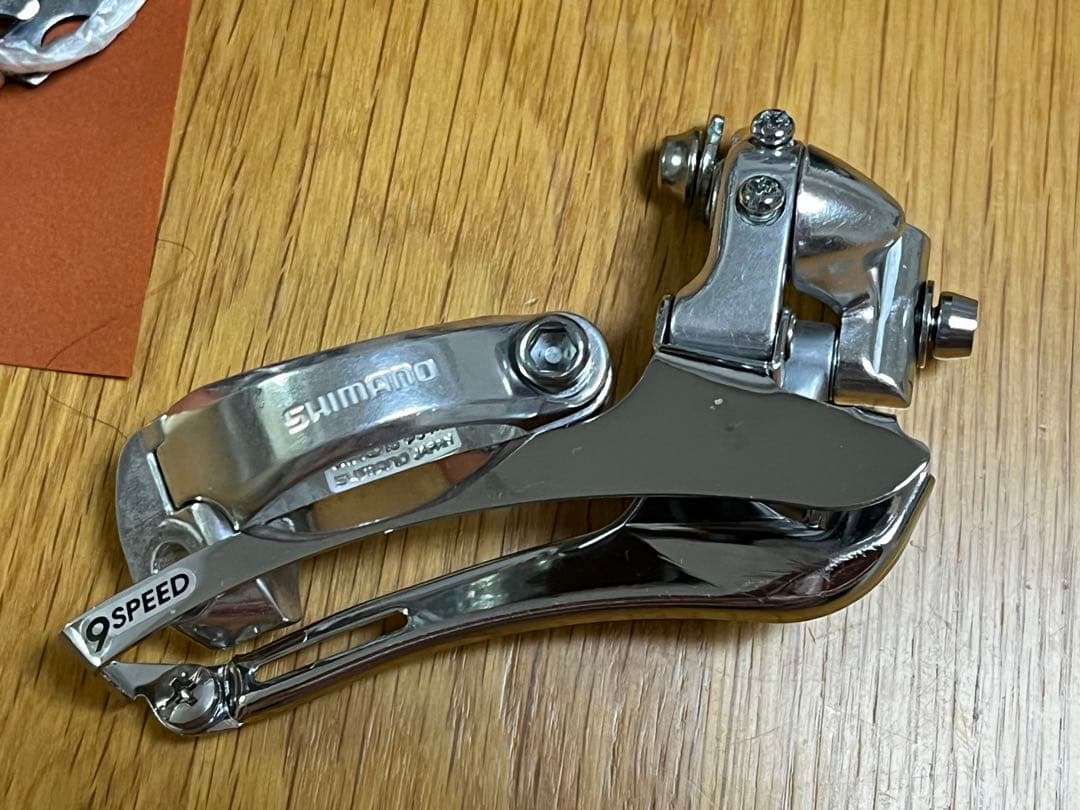 TIAGRA 4500コンポーネントセット