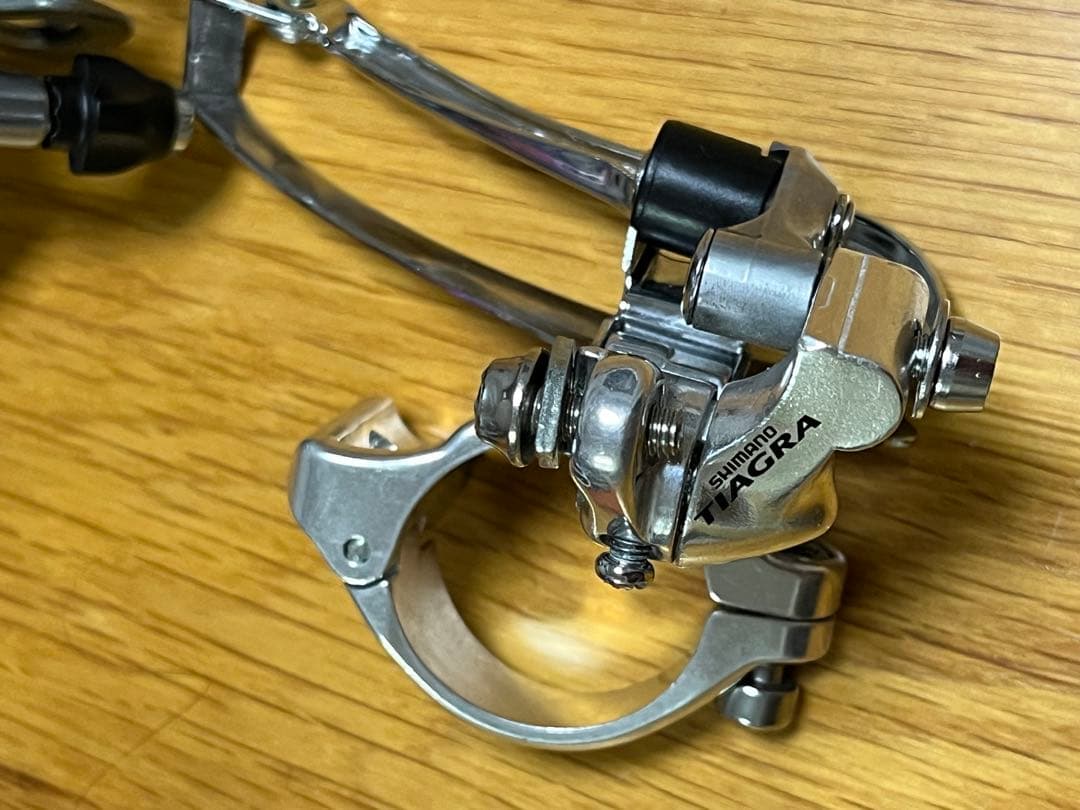 TIAGRA 4500コンポーネントセット