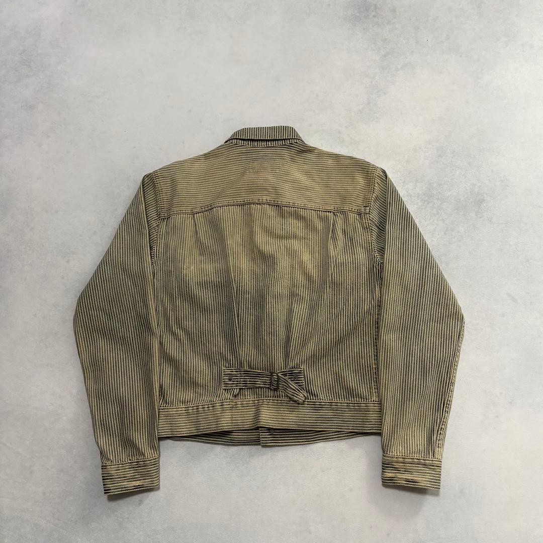 ジャケット・アウター Denim&supply Ralph lauren 2nd Jacket