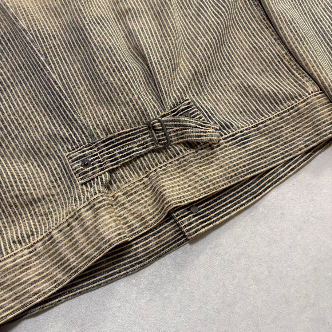 ジャケット・アウター Denim&supply Ralph lauren 2nd Jacket