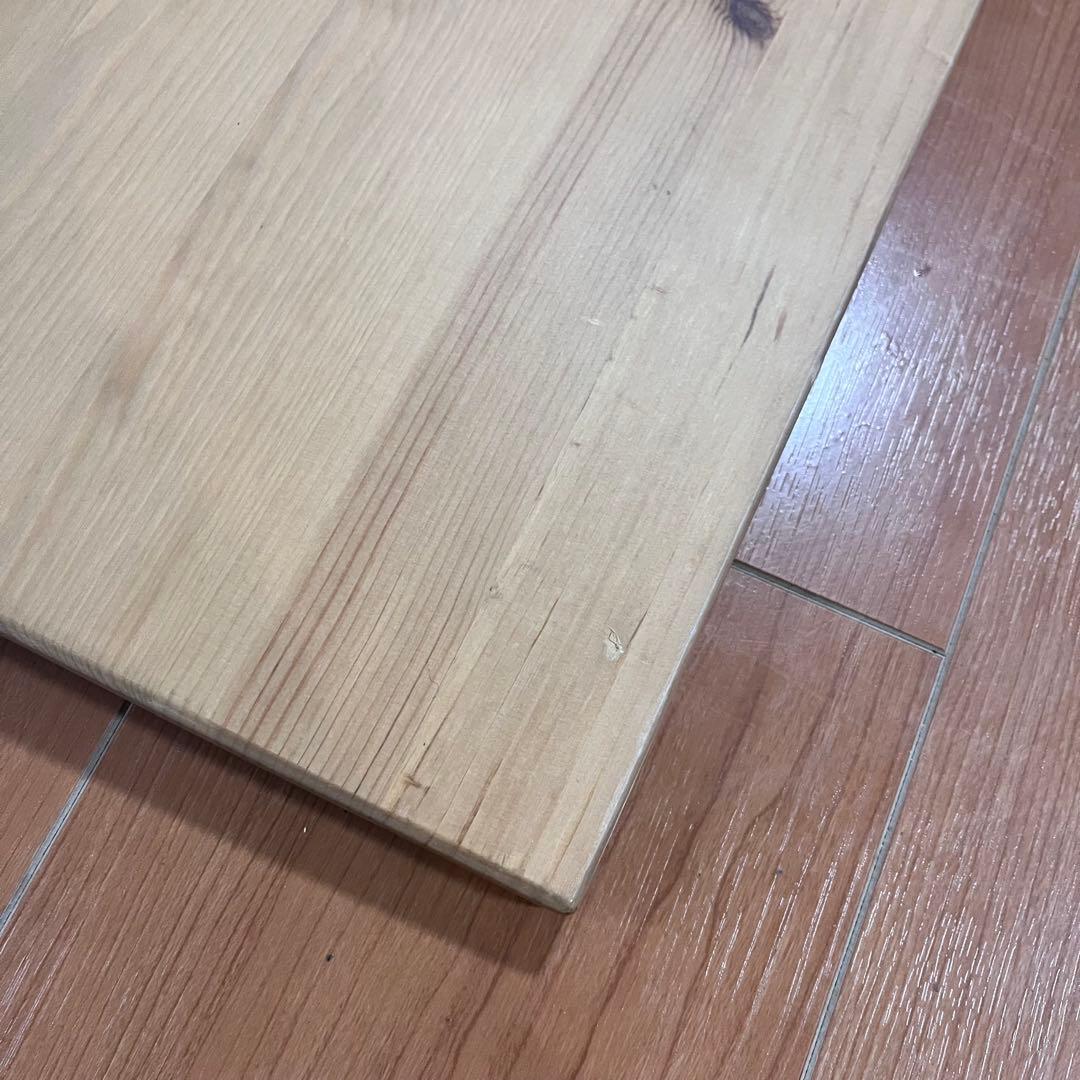 IKEA ARKELSTORP バタフライテーブル コーヒーテーブル 手入れ品