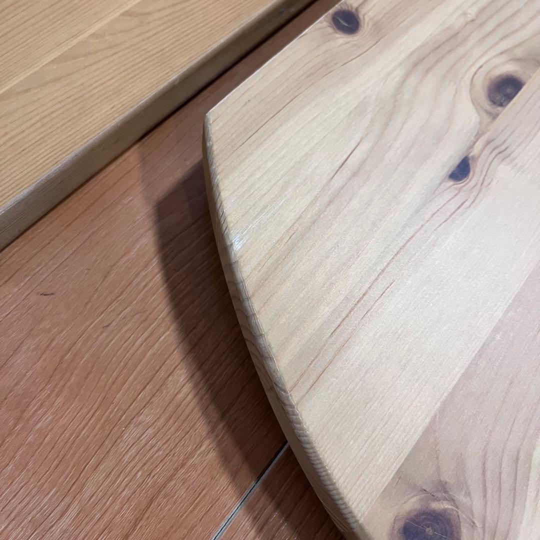 IKEA ARKELSTORP バタフライテーブル コーヒーテーブル 手入れ品