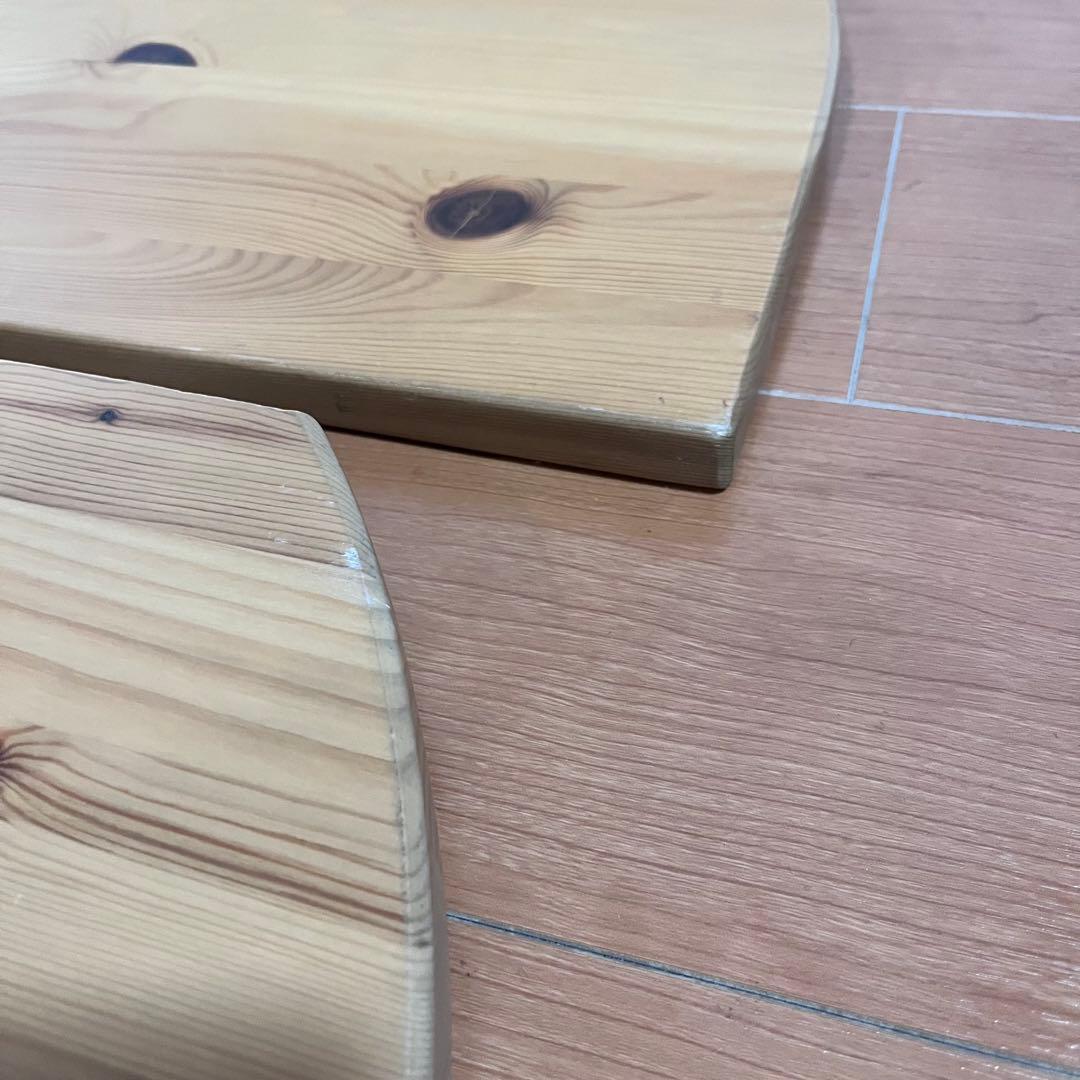 IKEA ARKELSTORP バタフライテーブル コーヒーテーブル 手入れ品
