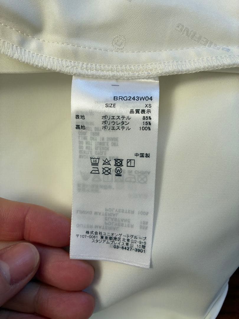 BRIEFINGゴルフパンツ　Non様こ専用です。