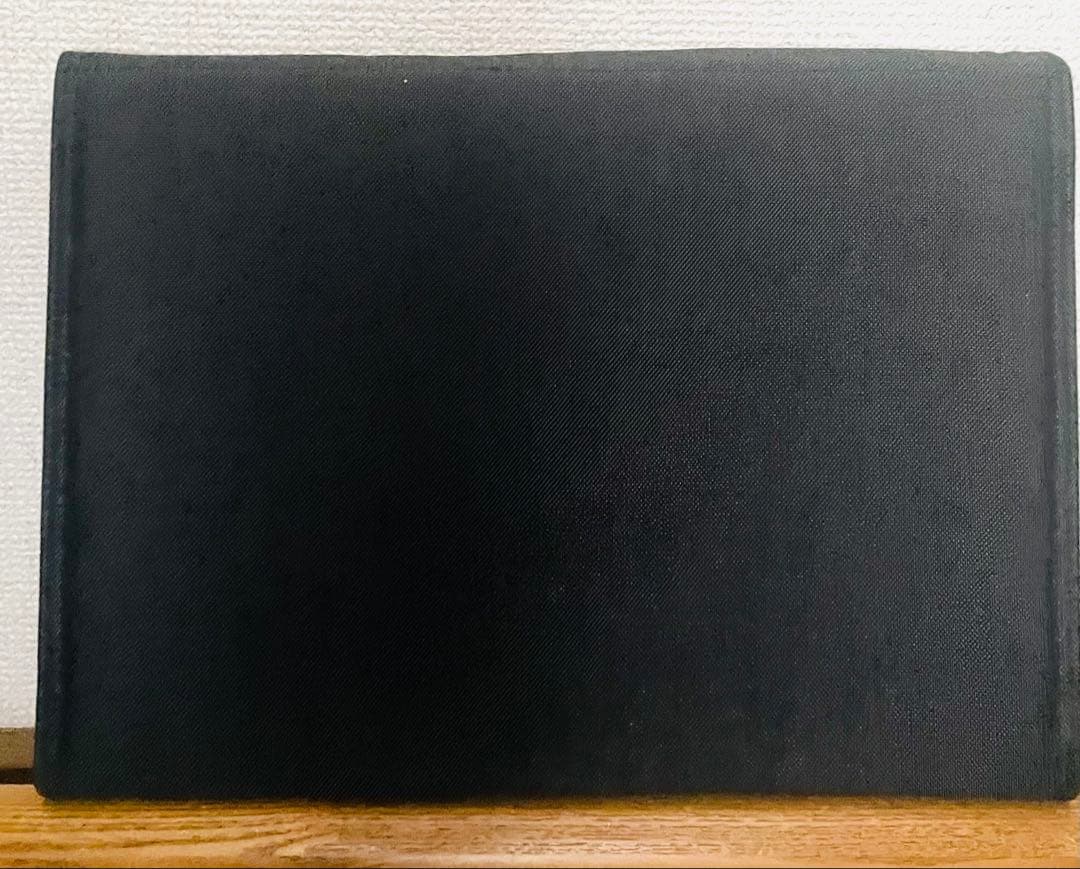 【レア希少】PORTER 吉田カバン 書類ケース A4サイズ