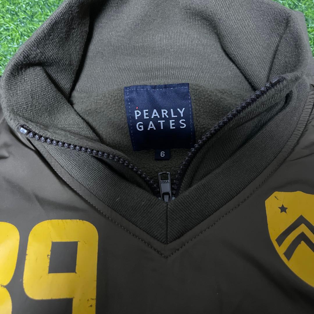 メンズウェア PEARLYGATES 89