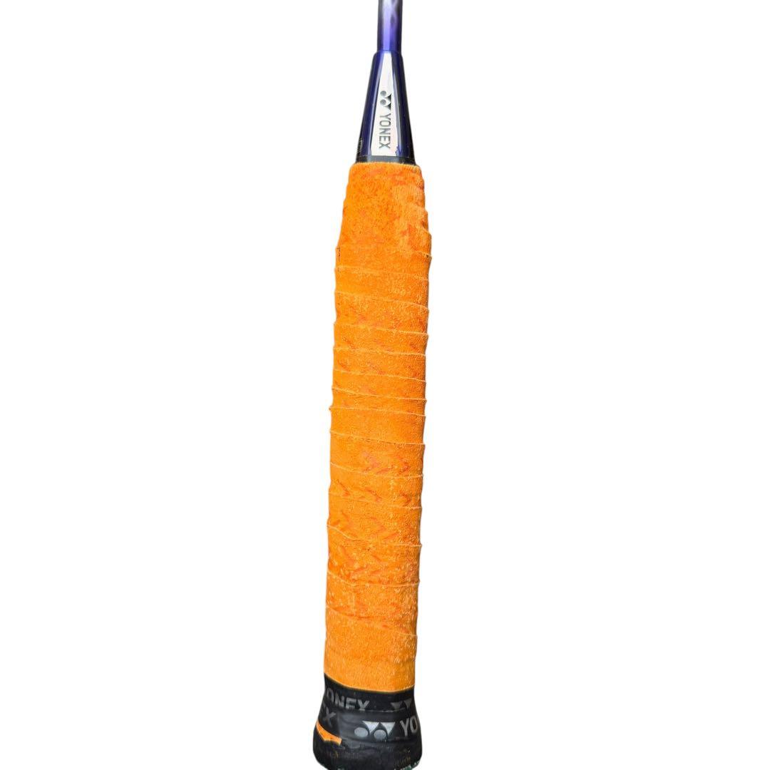 【廃盤：美品】YONEX ナノスピード9000 タイプX 119-1