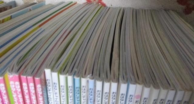 絵本まとめ売り 86冊 おはなしチャイルド こどものくに キンダーおはなしえほん