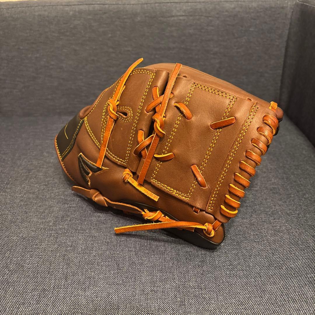 ヤ*ト様 ラスト1点【日本未発売】EASTON FLAGSHIP硬式投手用