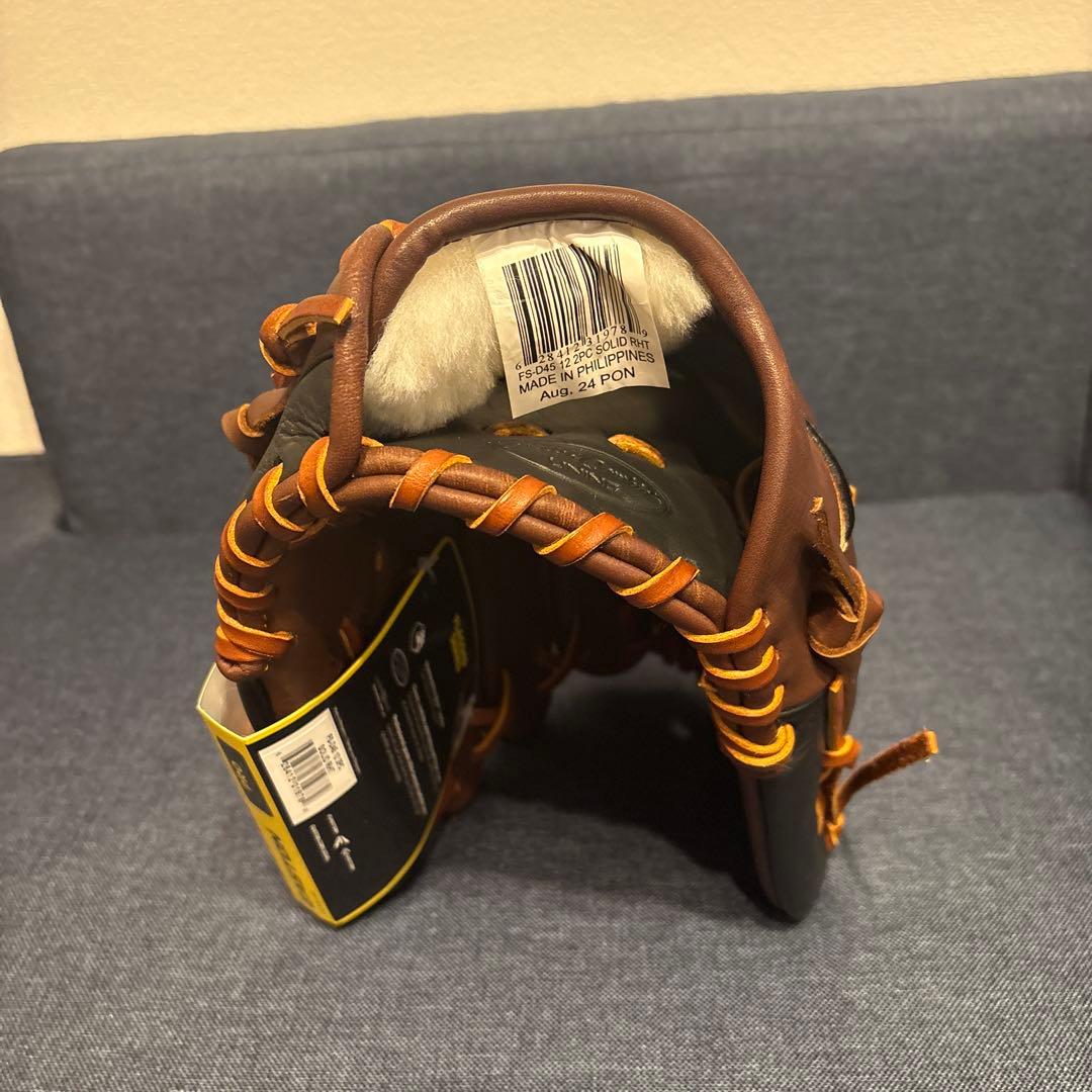 ヤ*ト様 ラスト1点【日本未発売】EASTON FLAGSHIP硬式投手用