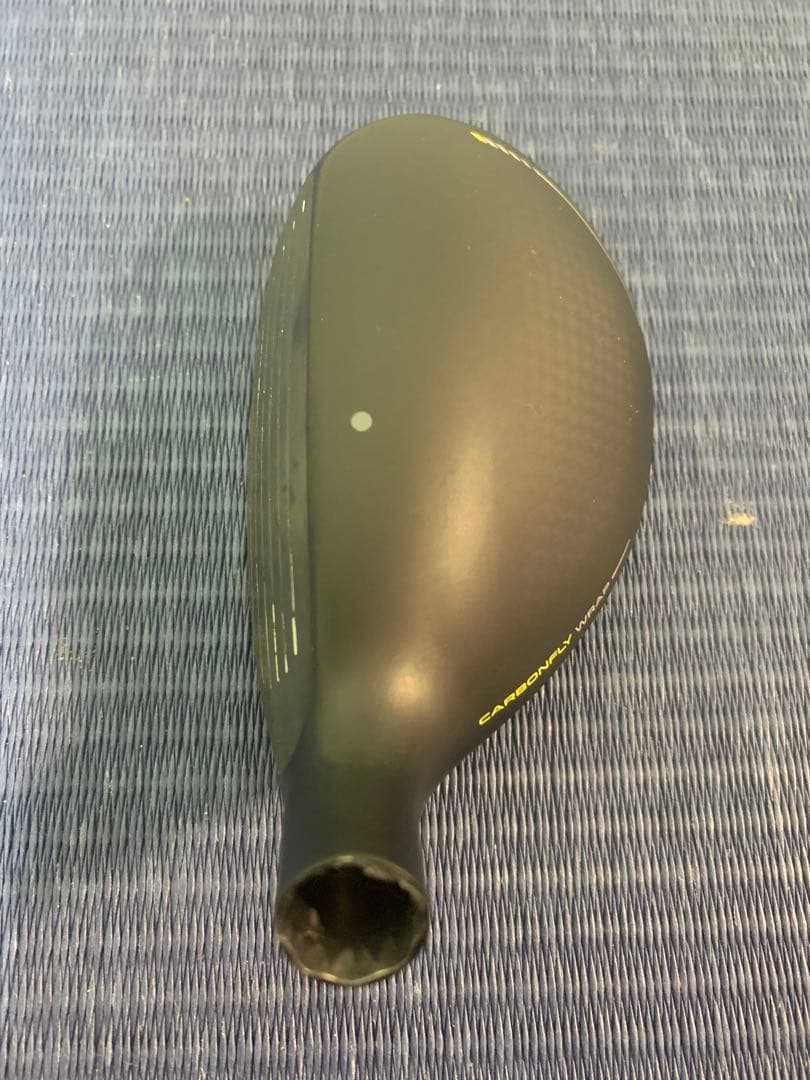 PING G430 4u.5uセット(ヘッドのみ)