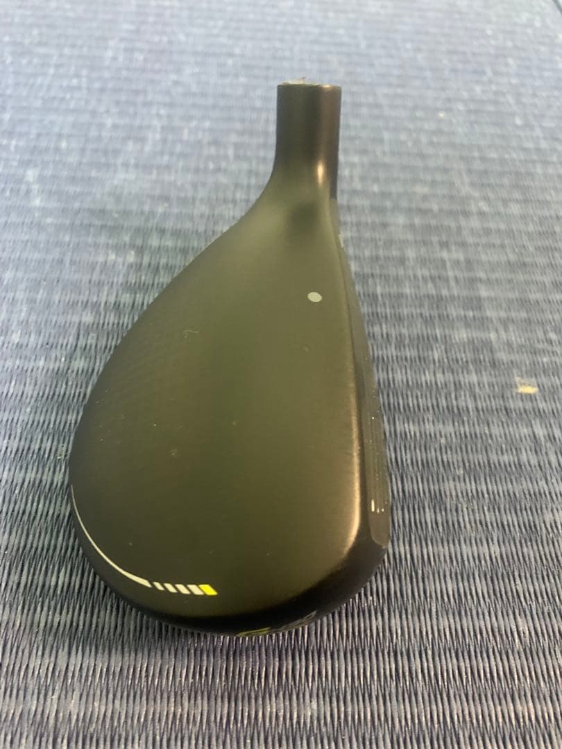 PING G430 4u.5uセット(ヘッドのみ)