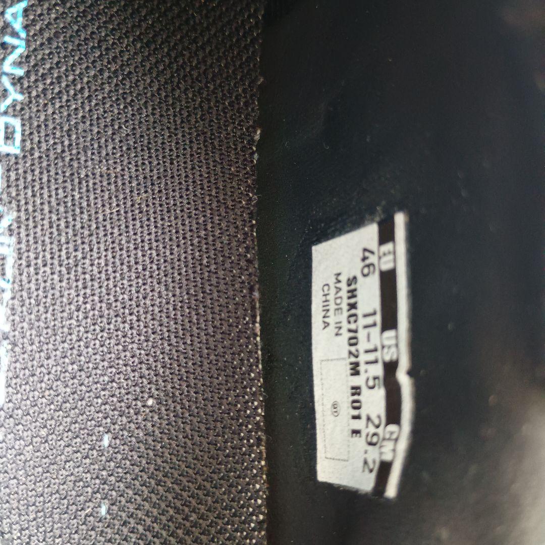 シマノ SHIMANO SH-XC702 EU46 29.2cm ワイドモデル