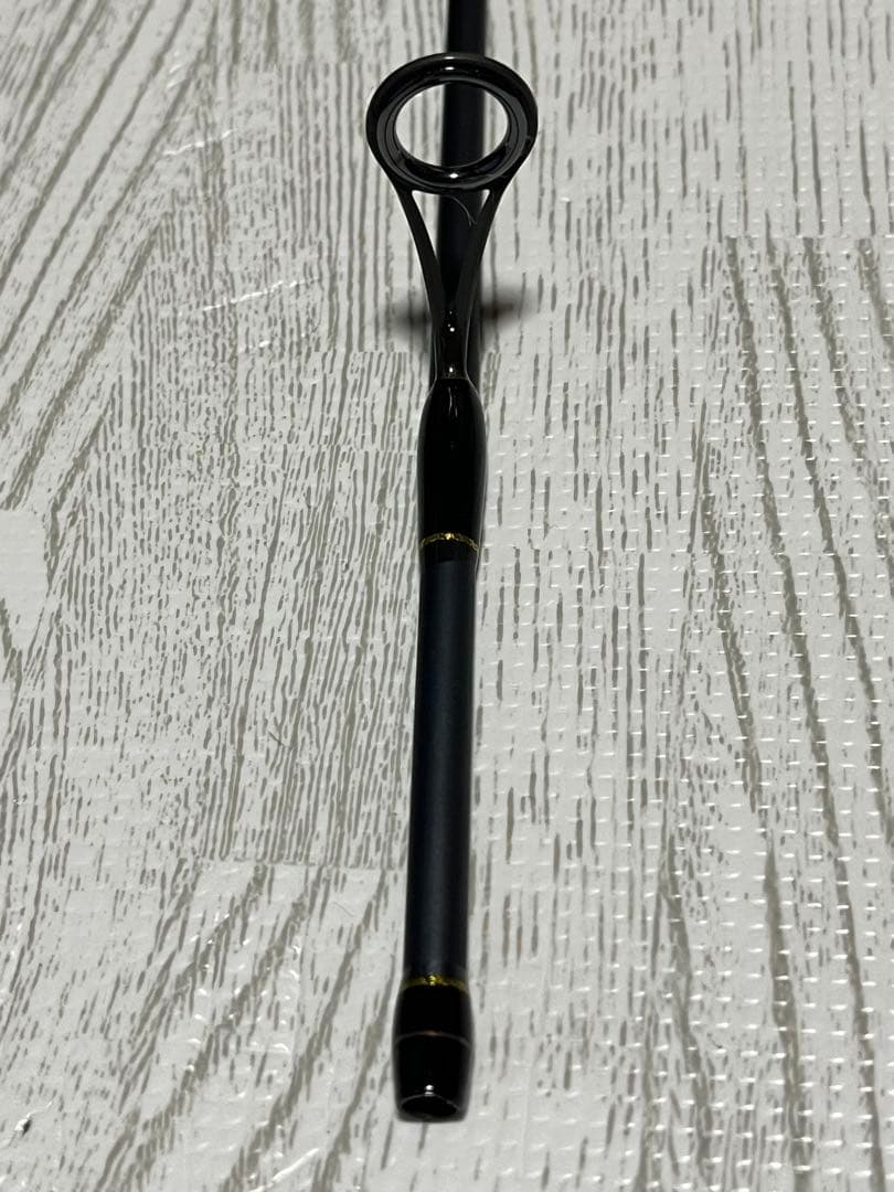 エアライツ AL-S682 AIRLIGHTS メジャークラフト