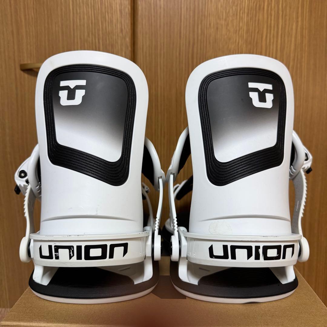 UNION ウルトラ ウーマン ULTRA WOMAN Sサイズ 24-25