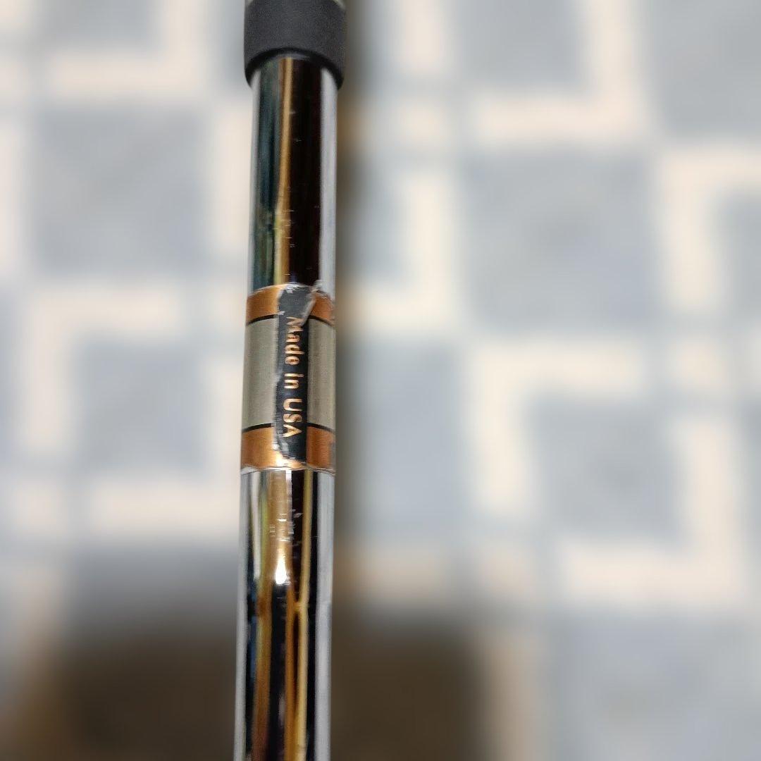 BETTINARDI 360 XMパター