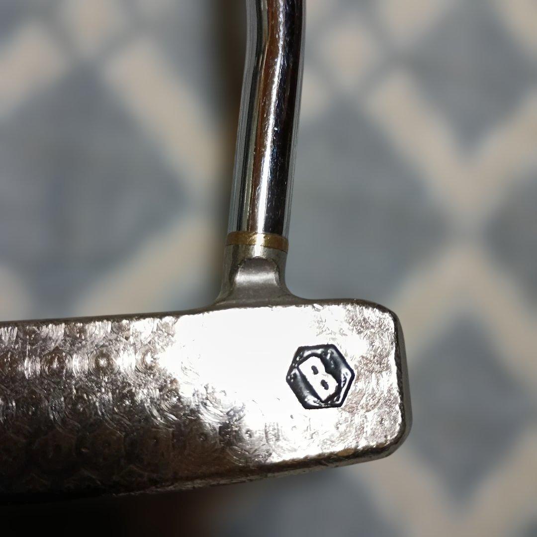 BETTINARDI 360 XMパター