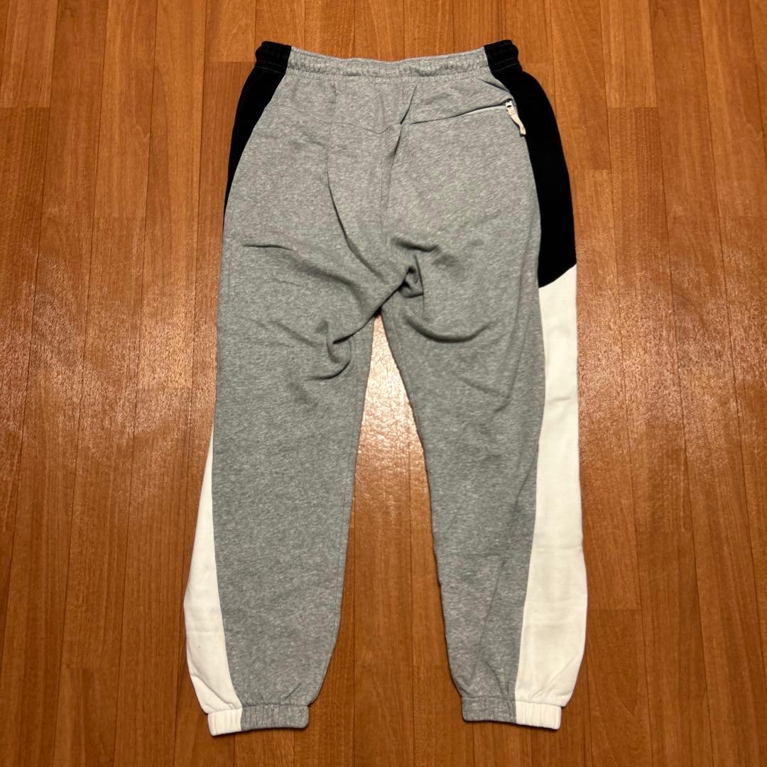 NIKEセットアップ