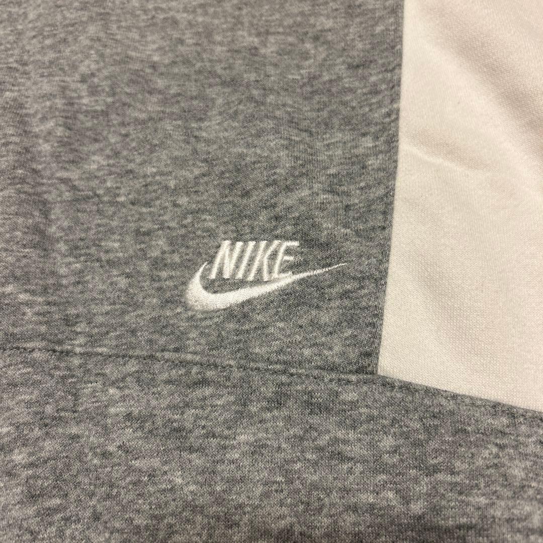NIKEセットアップ