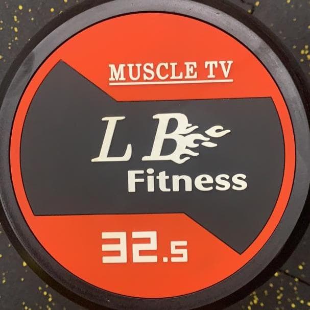 ラバーダンベル 27.5㎏×2個