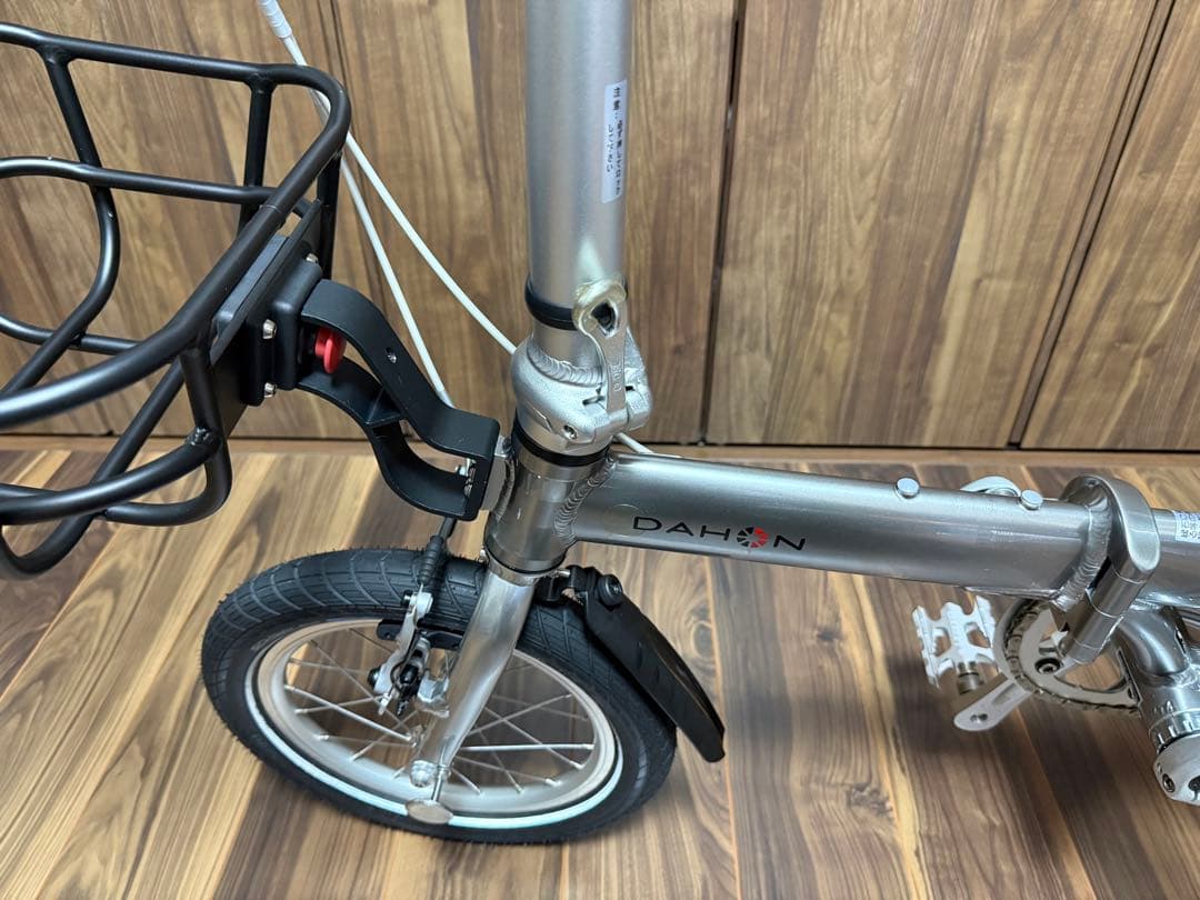 DAHON Dove Plus ダホン ダブプラス