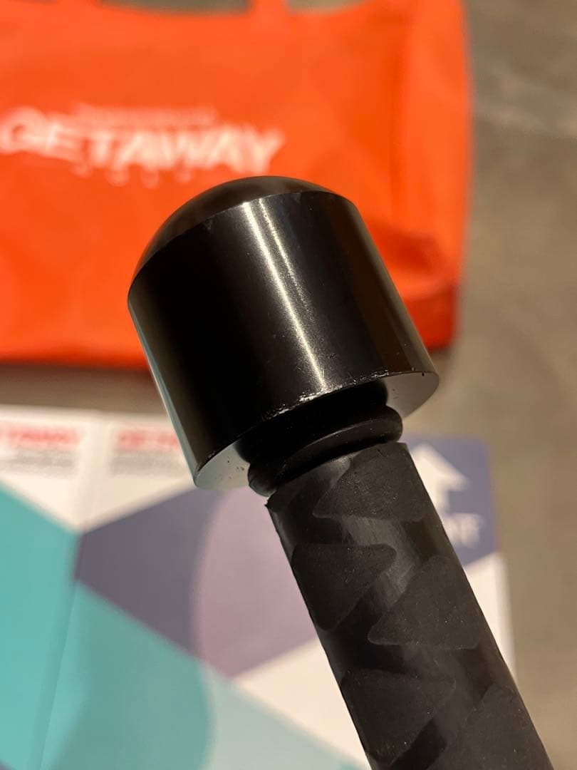 ゴルフ練習器具　GETAWAY ゲッタウェイ 切替上手　セット　トウヤショウテン