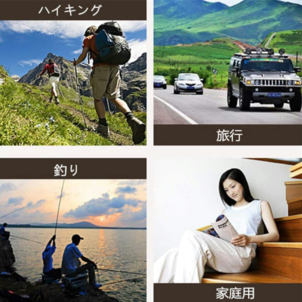 寝袋封筒型軽量保温210 tコンパクト屋外キャンプ登山防災用トータル洗浄