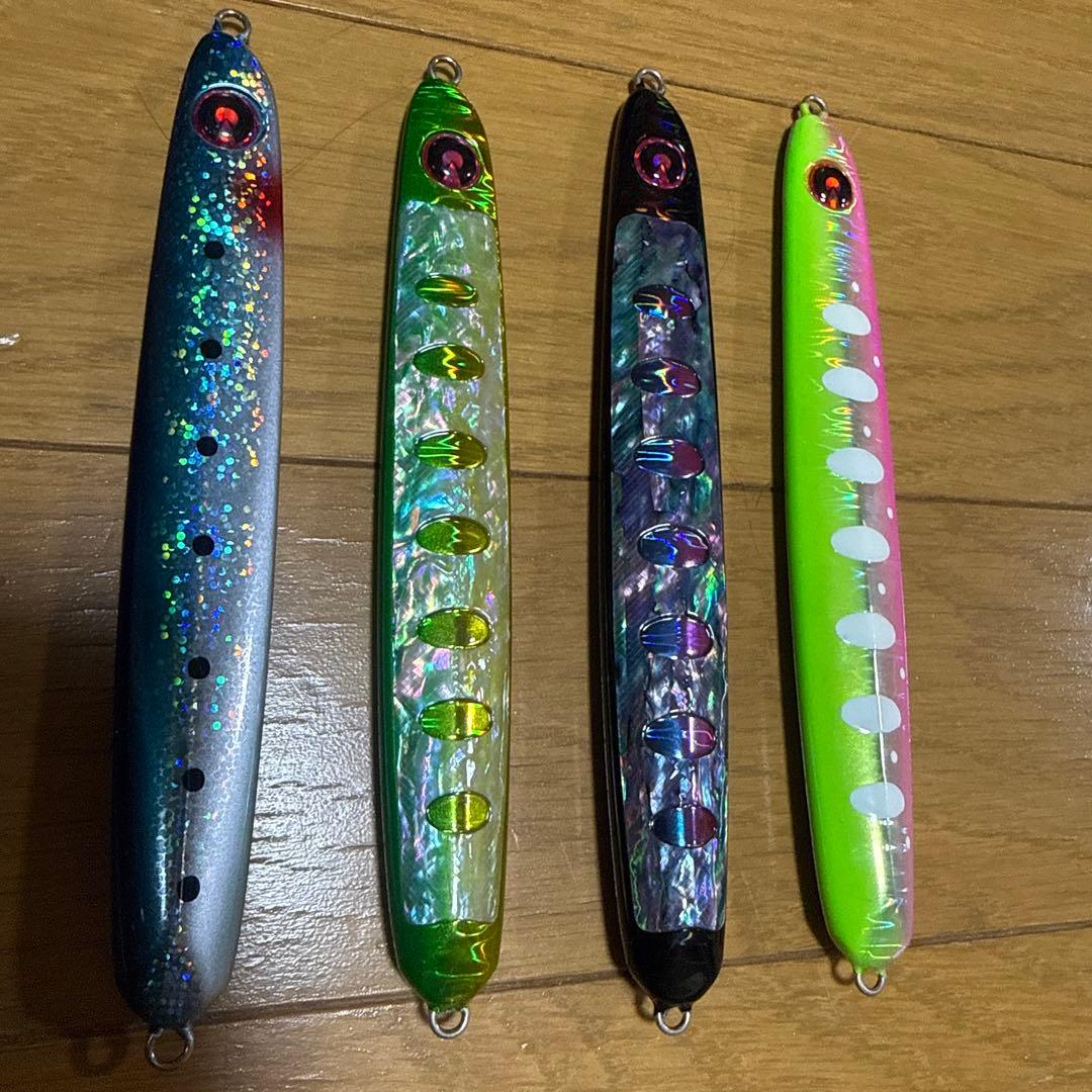 AMENOUOアメノウオ　150 180 セット