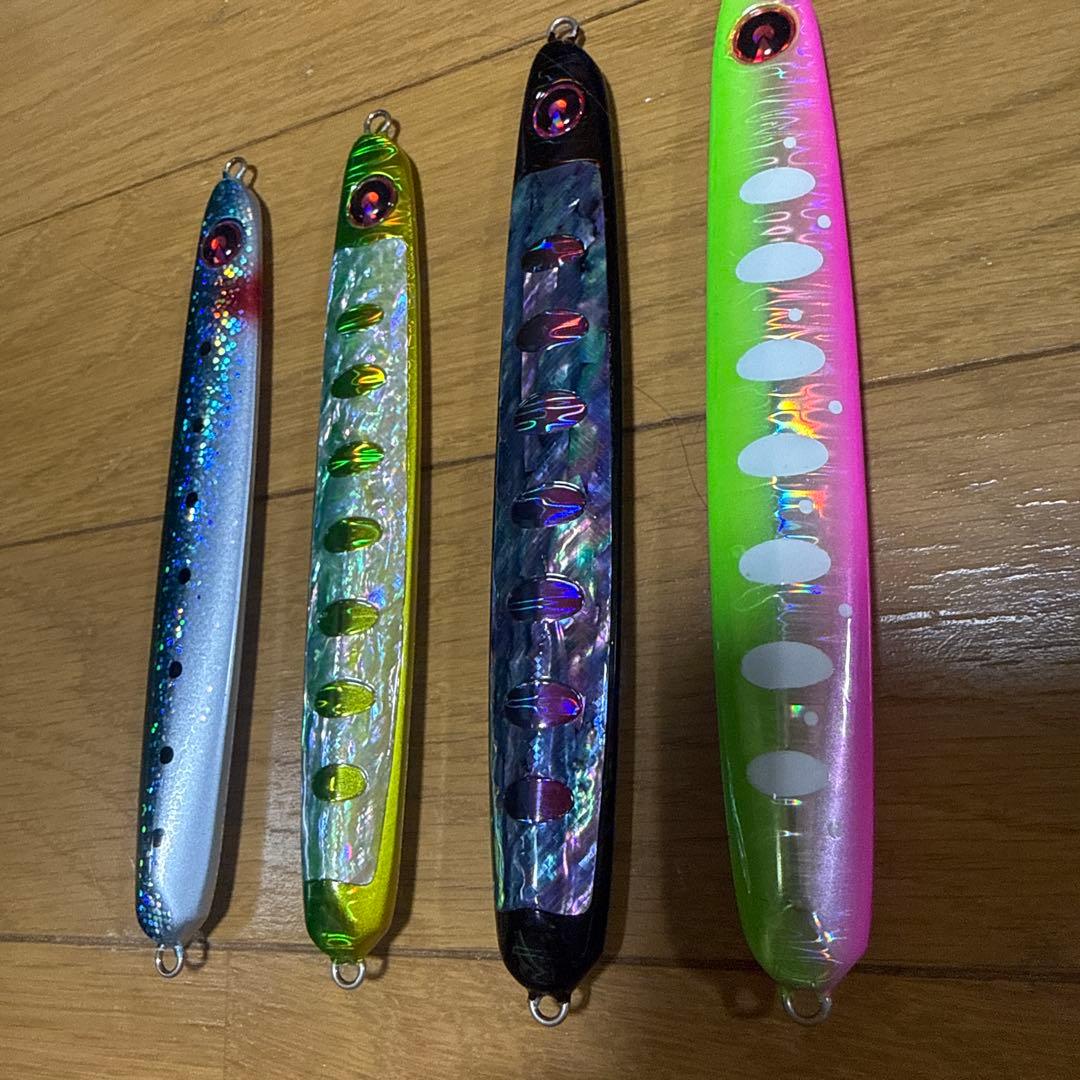 AMENOUOアメノウオ　150 180 セット